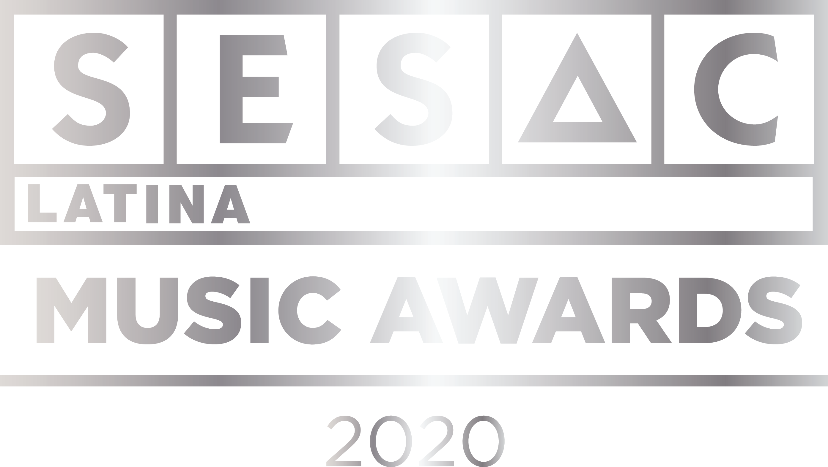 SESAC Latina Awards 2020