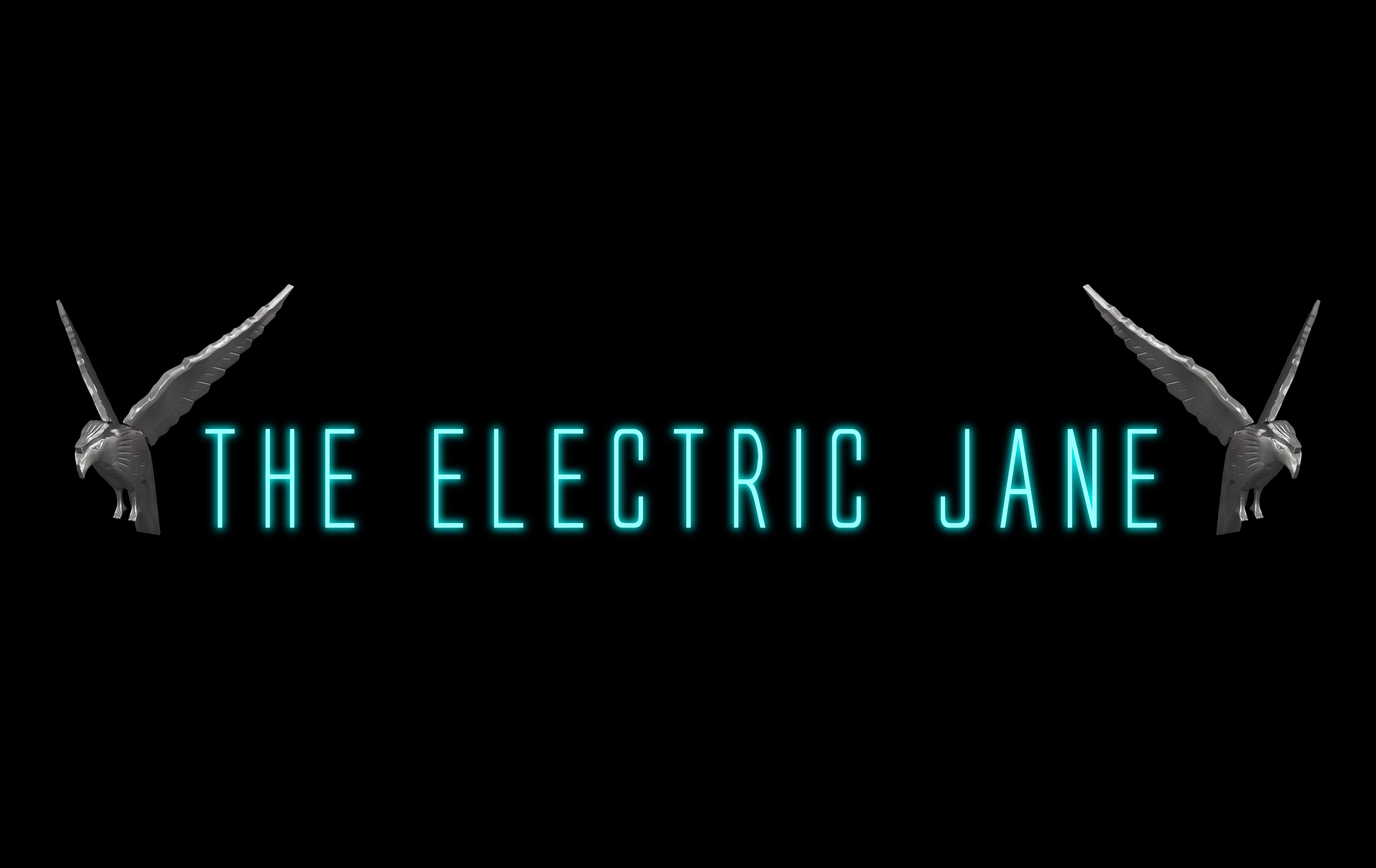 The Electric Jane