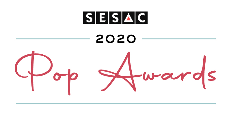SESAC Pop Awards