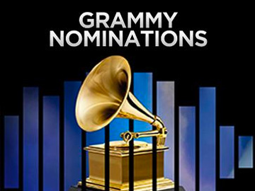 SESAC Celebrates GRAMMY® Award Nominations