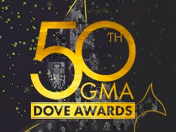 SESAC Congratulates 2019 GMA Dove Awards Winners