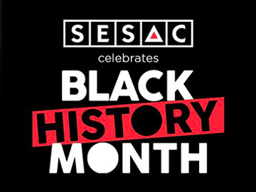 SESAC Celebrates Black History Month