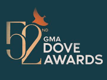 SESAC Congratulates 2021 GMA Dove Award Winners