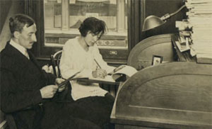 Sesac - 1930s