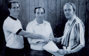 Sesac - 1970s