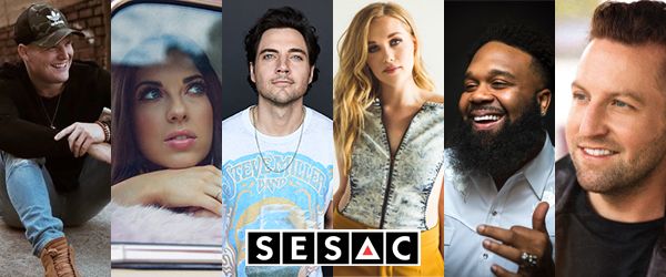 SESAC Takes Over CMA Fest Stage