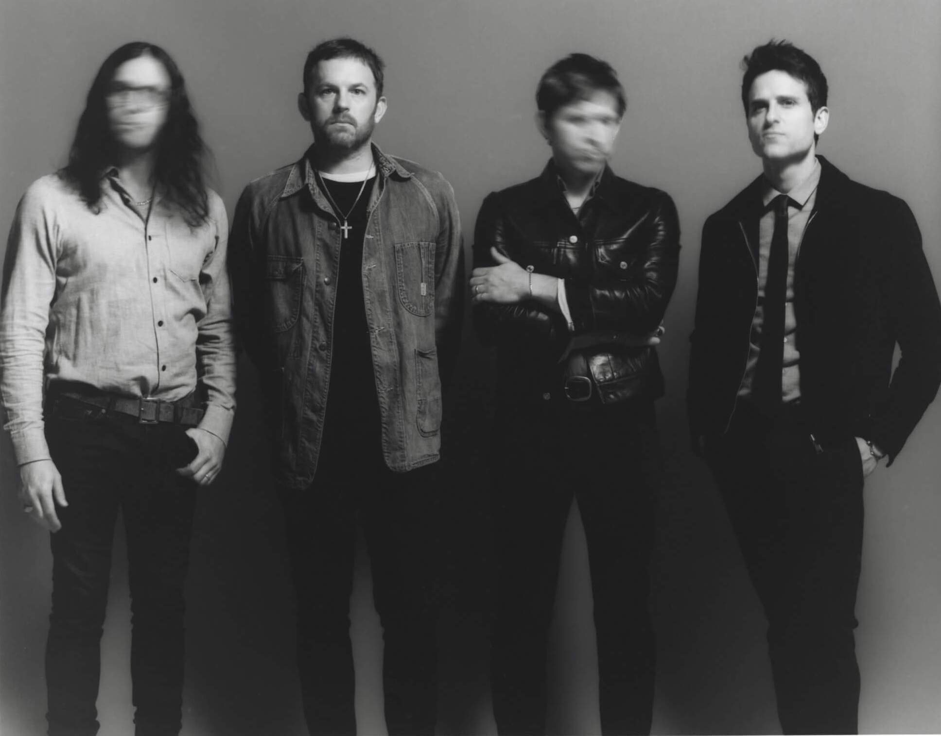 Kings of Leon