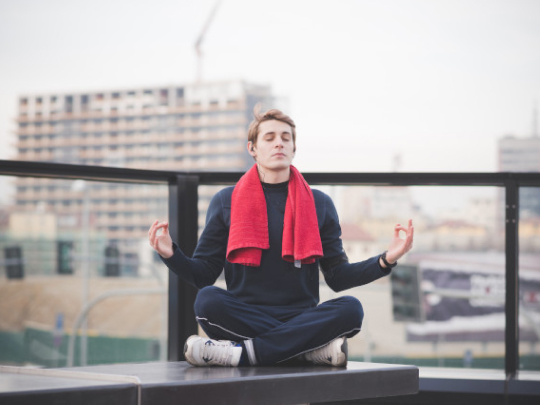 Wellness Benefits