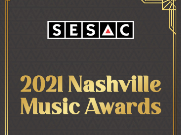 2021 SESAC Nashville Music Awards
