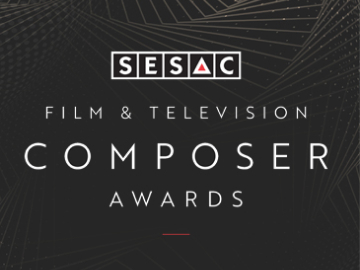 2021 SESAC Film & Television Composer Awards