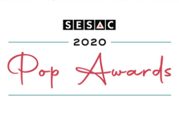 2020 SESAC Pop Awards