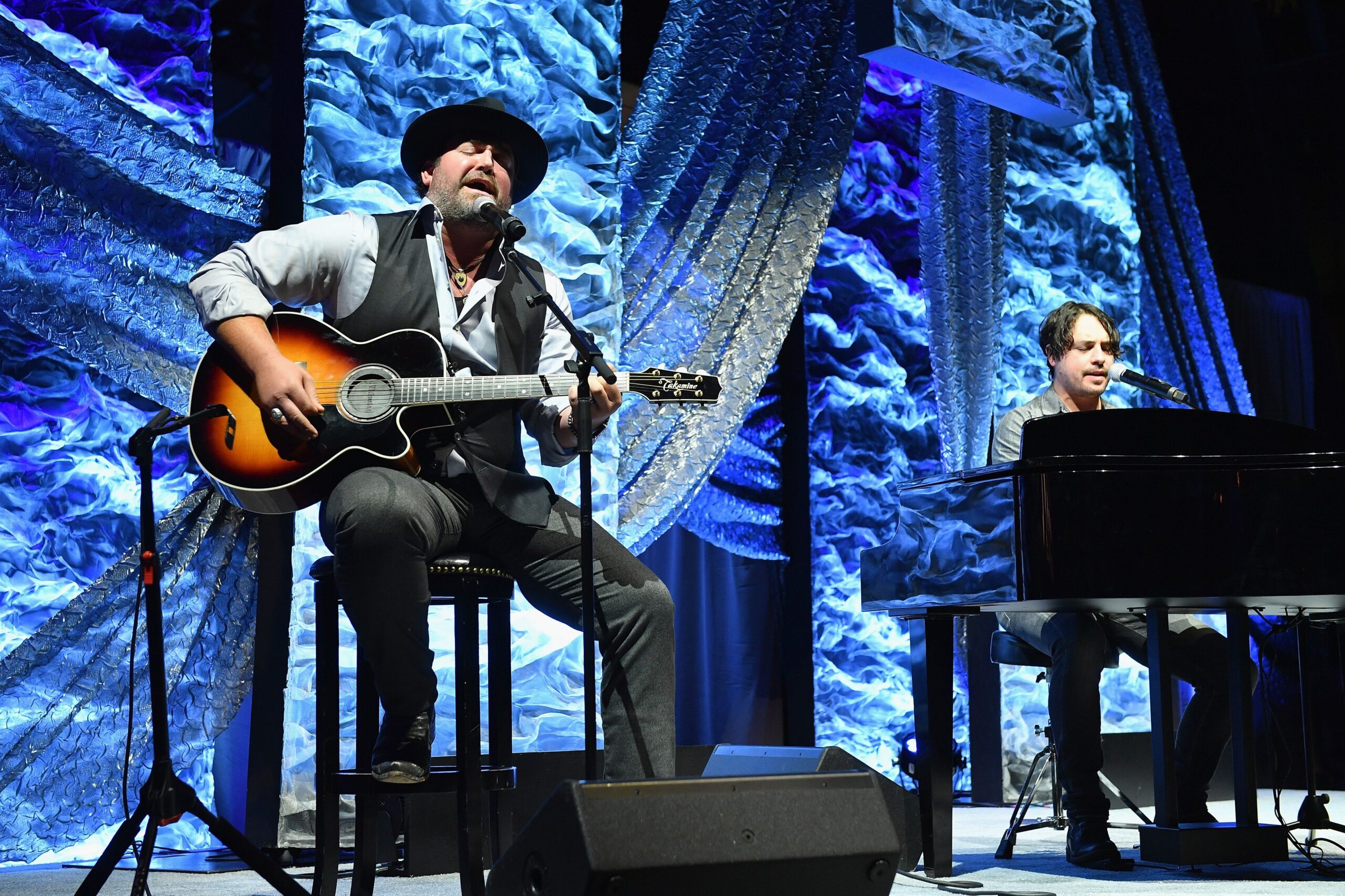 A few moments with SESAC Affiliate Lee Brice