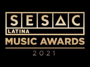 SESAC Reconoce Lo Mejor de la Musica Latina de Los SESAC Latina Music Awards 2021