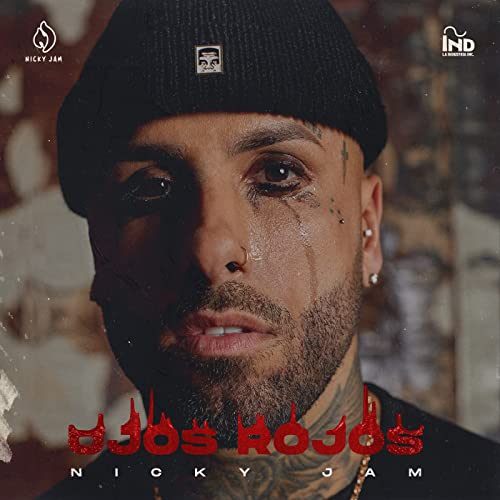 Ojos Rojos - Nicky Jam