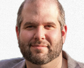 Eric Lense