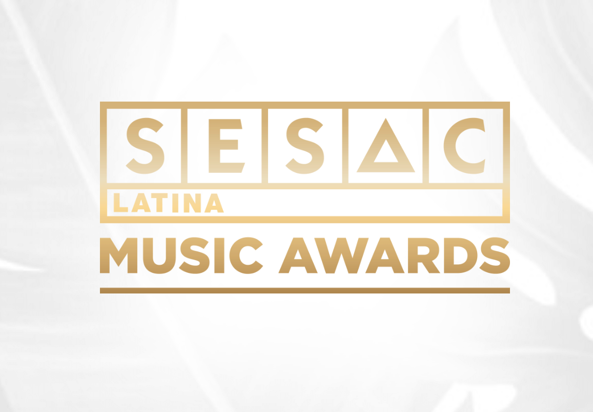 2022 SESAC Latina Music Awards