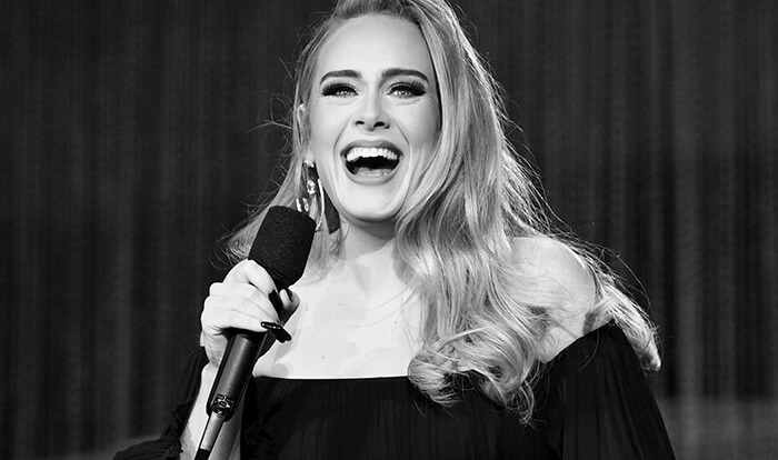 2023 GRAMMY® Nominee Spotlight: Adele