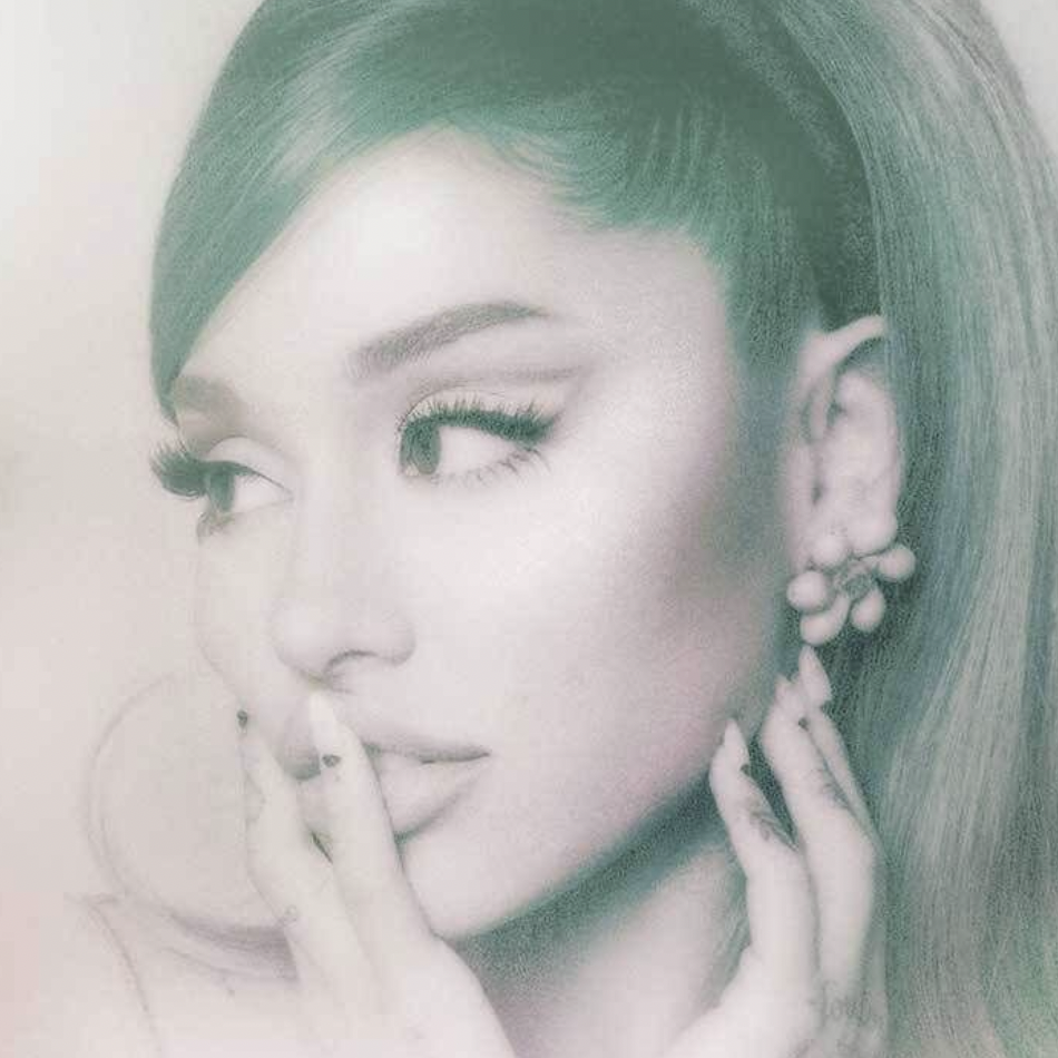 Ariana Grande