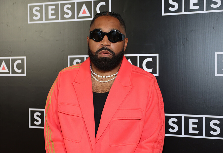 Dixson on Collaborating with Beyonce: ‘I’m Honored…’