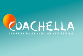 Coachella Valley Music and Arts Festival