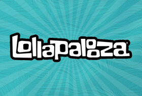 Lollapalooza