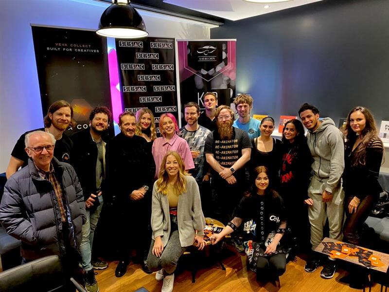 Nashville Makes it’s Mark in London
