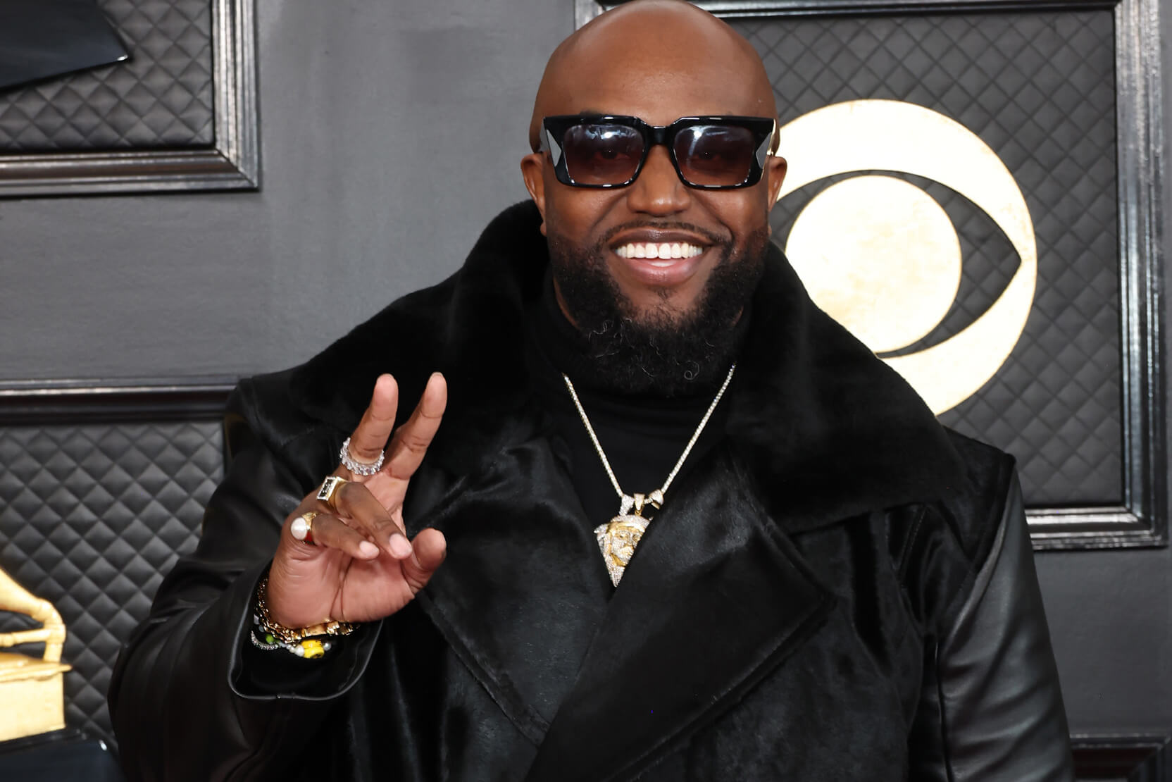 Rico Love: Black History Month Spotlight