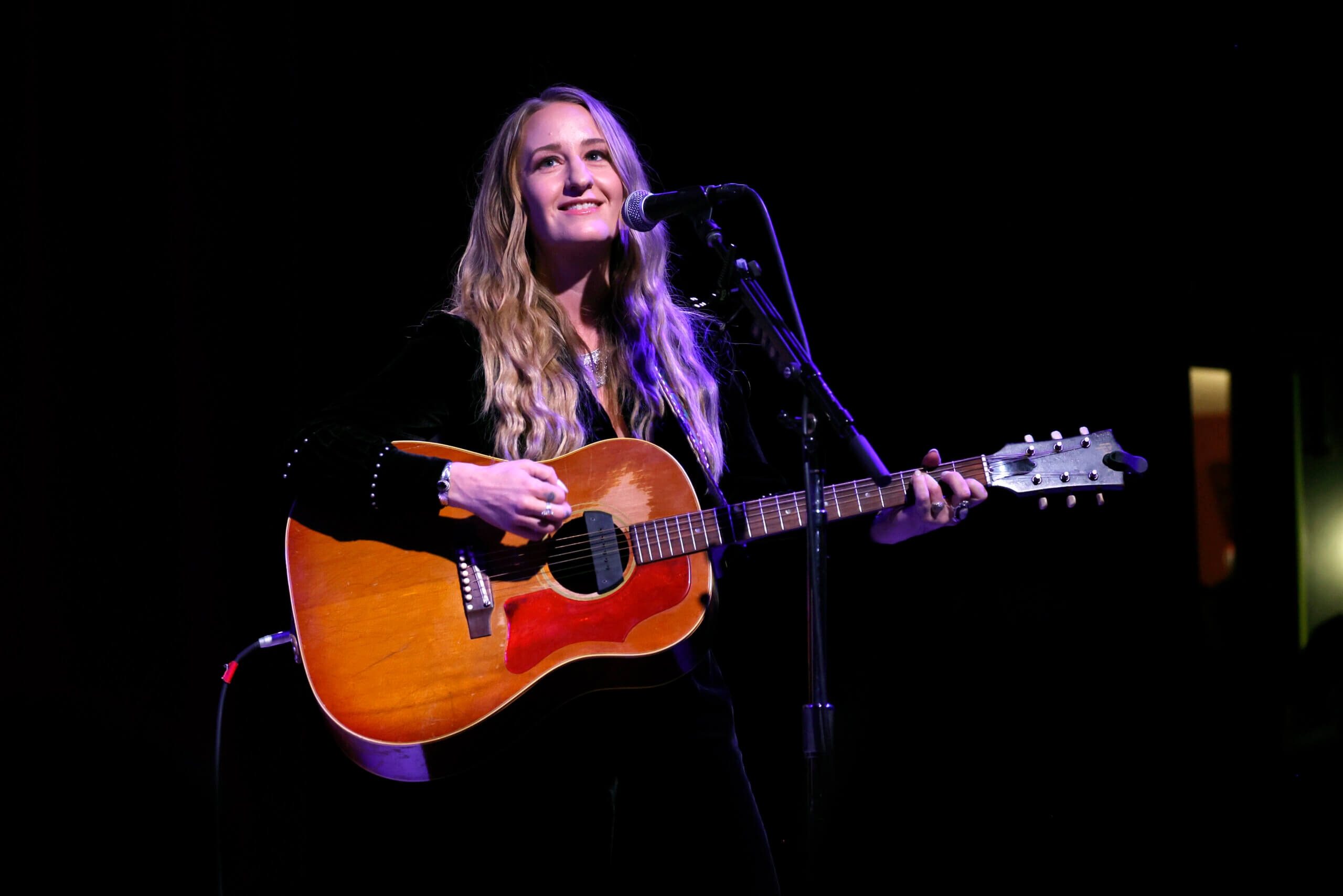 Margo Price: Women’s History Month Spotlight