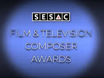 2023 SESAC Film & Television Composer Awards