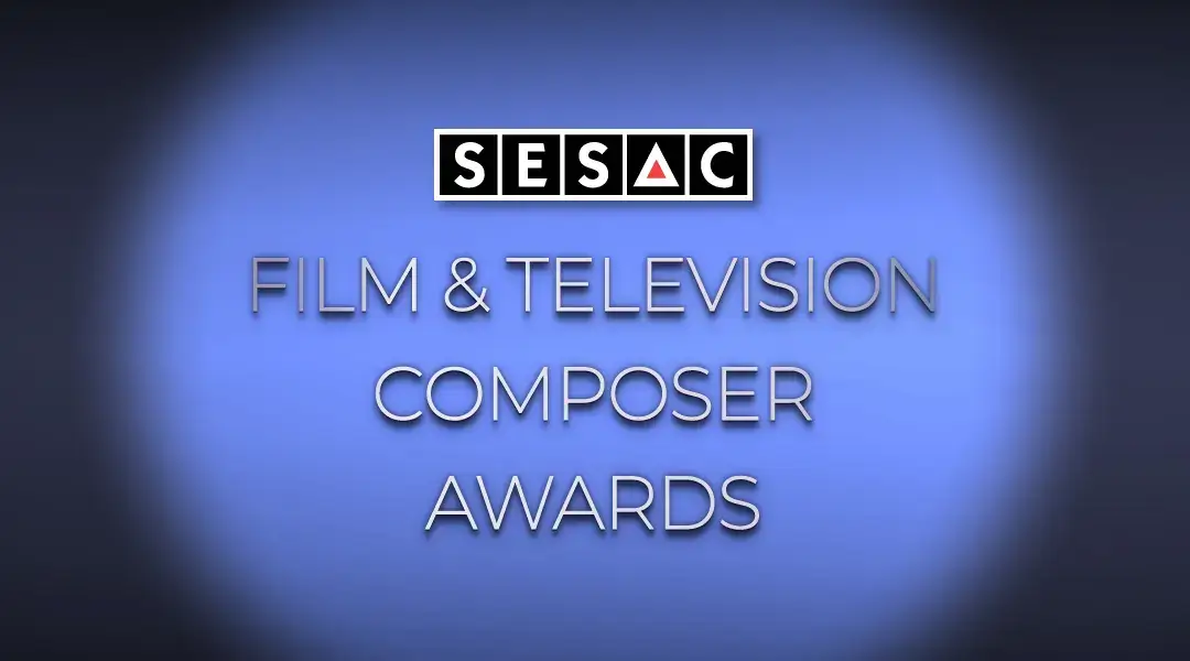 2023 Film & Television Composer Awards
