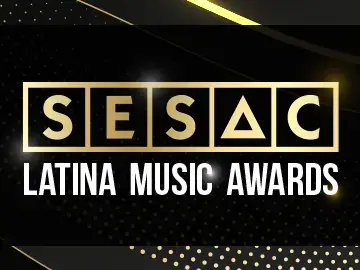 2023 SESAC Latina Music Awards