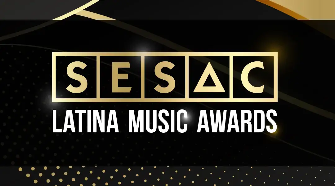 2023 SESAC Latina Music Awards