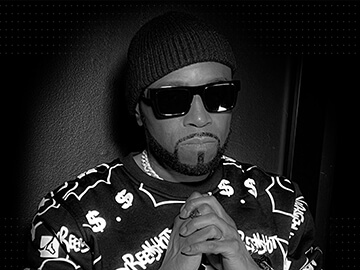 SESAC Congratulates Songwriters Hall of Fame Inductee Teddy Riley