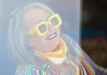 Learn More About Oscar Nominee Laura Karpman