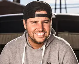 Jaron Boyer