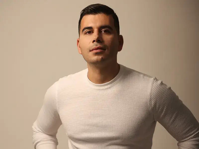 Salvador Aponte