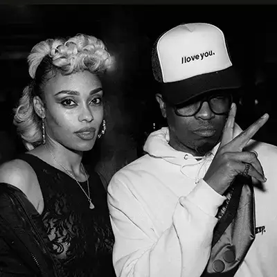 JimiJame$ and Wow Jones