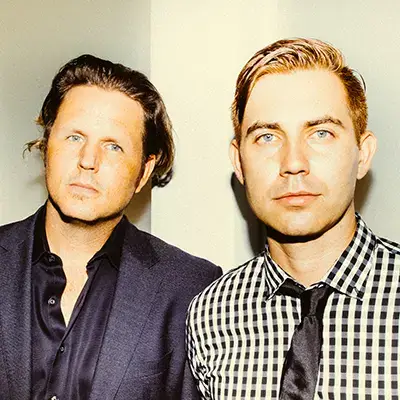 The Newton Brothers