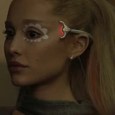 we can't be friends (wait for your love) - Ariana Grande
