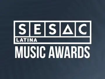 2025 SESAC Latina Music Awards