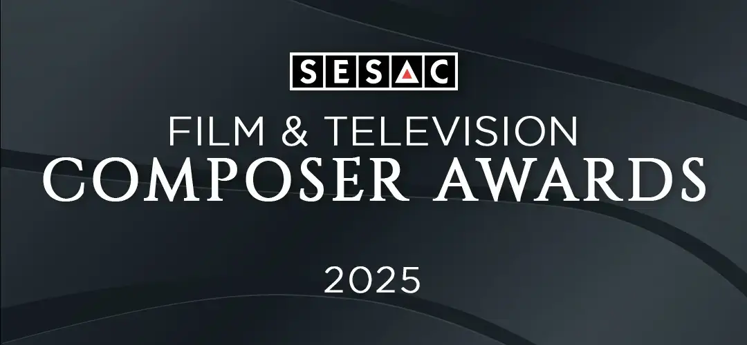 2025 Film & Television Composer Awards