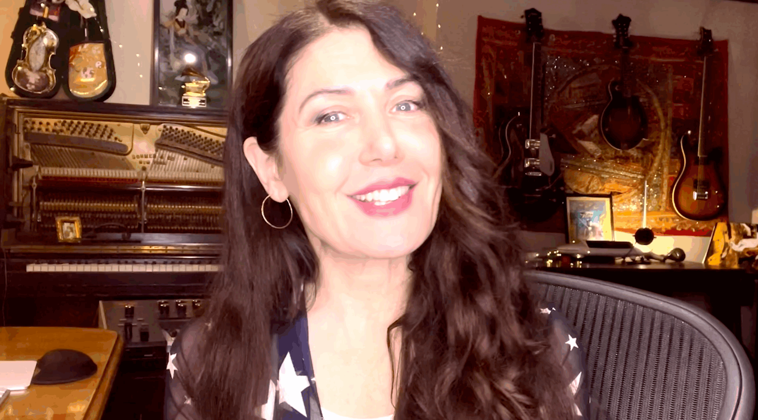 Lili Haydn – Lullabies of the Brokenhearted: Music for Those We’ve Loved and Lost