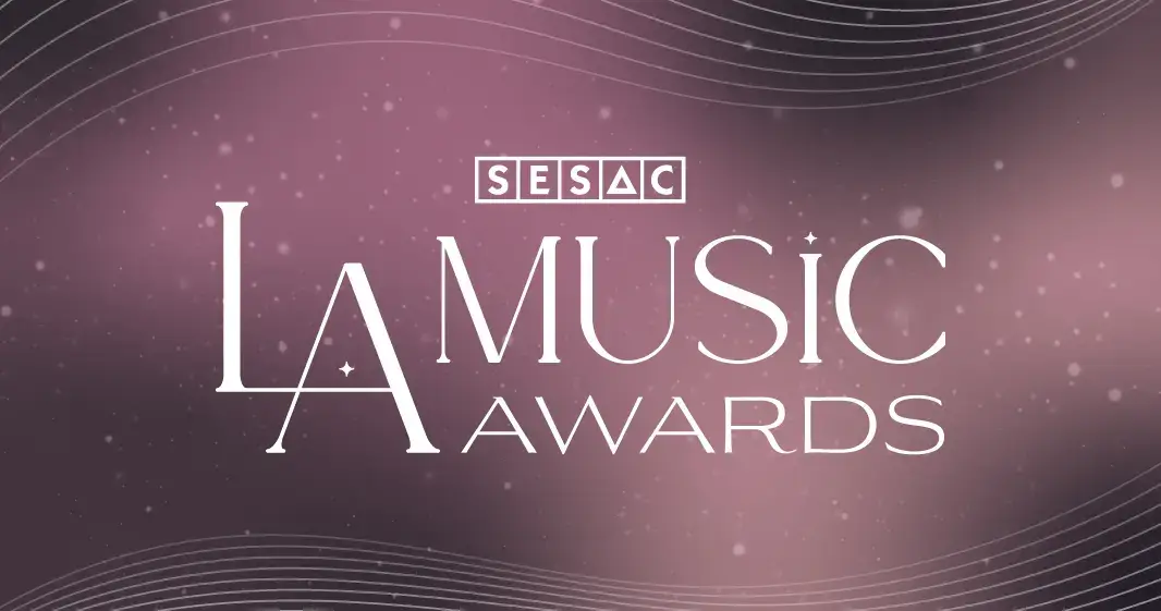 2025 SESAC LA Music Awards