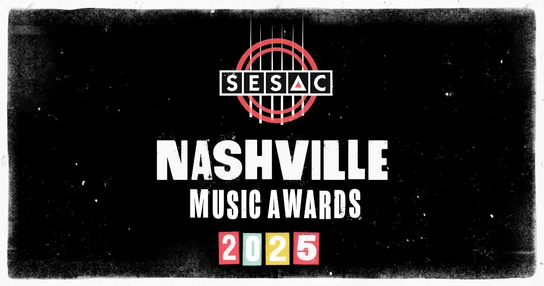 2025 Nashville Music Awards