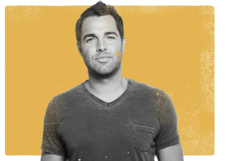 2025 Nashville Music Awards Honoree: Blake Bollinger