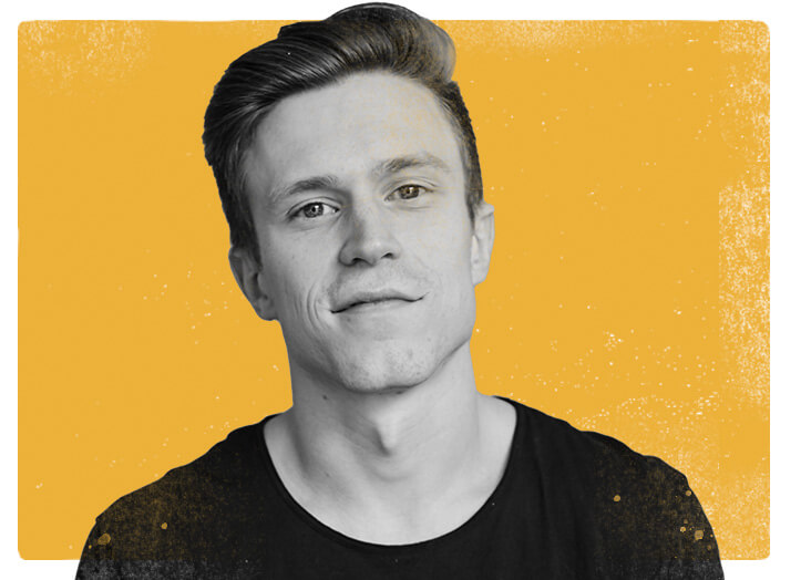2025 Nashville Music Awards Honoree: Casey Brown
