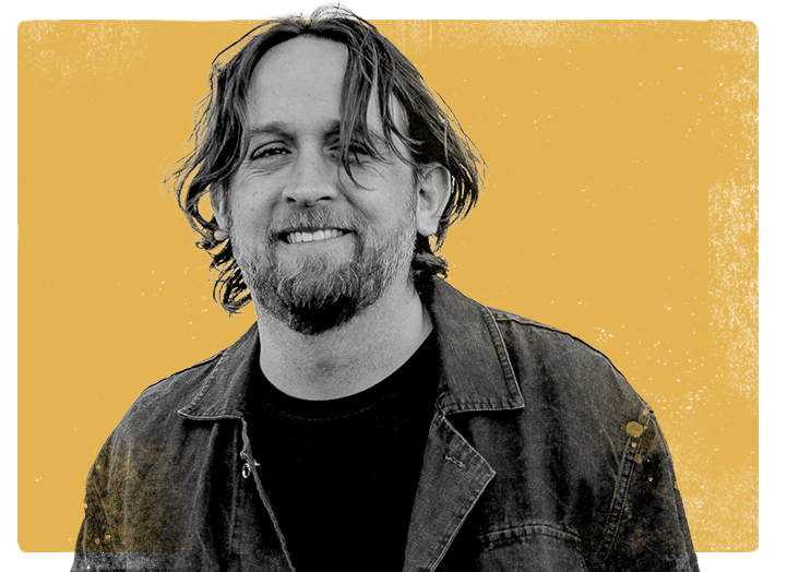 2025 Nashville Music Awards Honoree: Hayes Carll