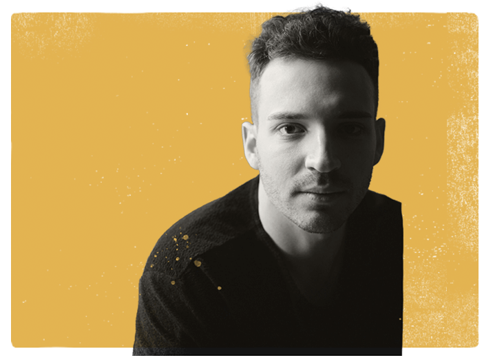 2025 Nashville Music Awards Honoree: Joe Fox