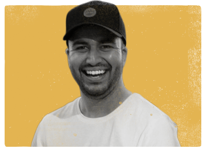 2025 Nashville Music Awards Honoree: Lalo Guzman