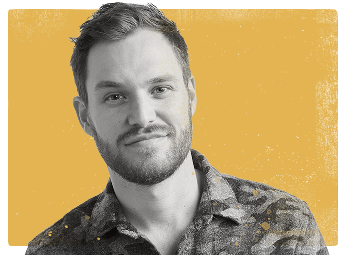 2025 Nashville Music Awards Honoree: Michael Tyler